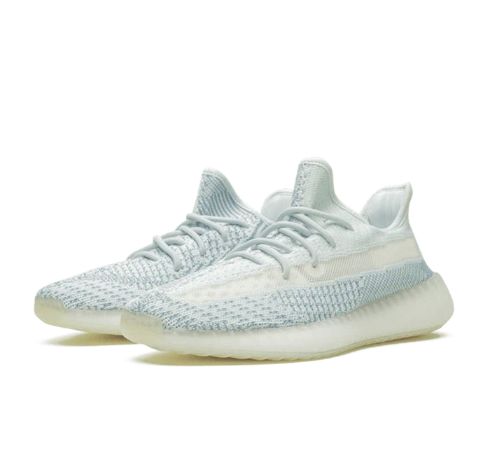 Yeezy Boost 350 V2 "Cloud White"