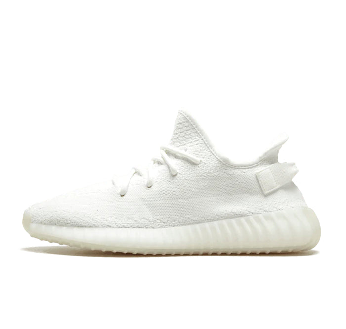 Yeezy Boost 350 V2 "Cream Triple White"