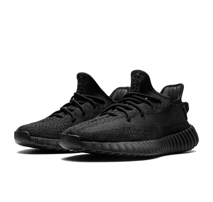 Yeezy Boost 350 V2 Onyx