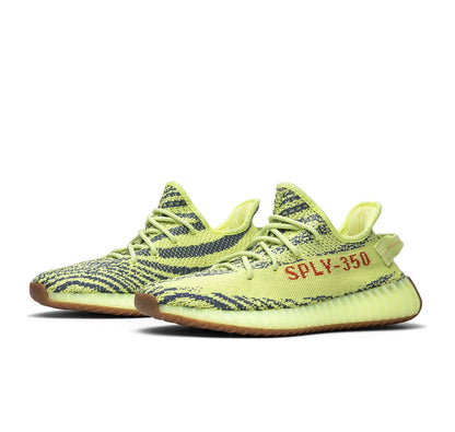 Yeezy Boost 350 V2 "Semi Frozen Yellow"