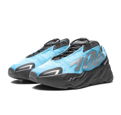 Yeezy Boost 700 MNVN "Bright Cyan"