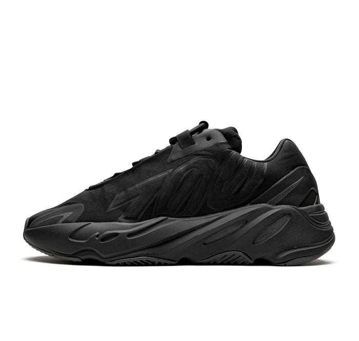 Yeezy Boost 700 MNVN "Triple Black"
