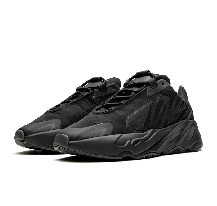 Yeezy Boost 700 MNVN "Triple Black"