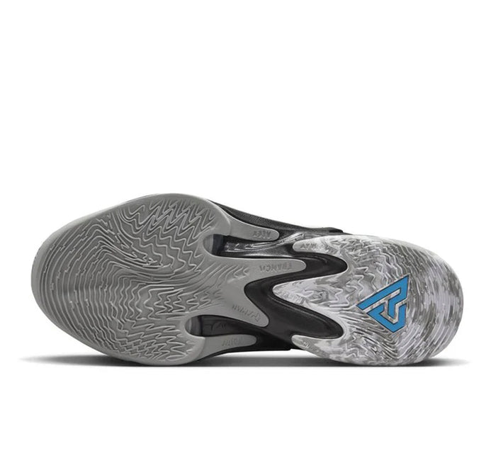Nike Zoom Freak 4 "Cookies and Cream"